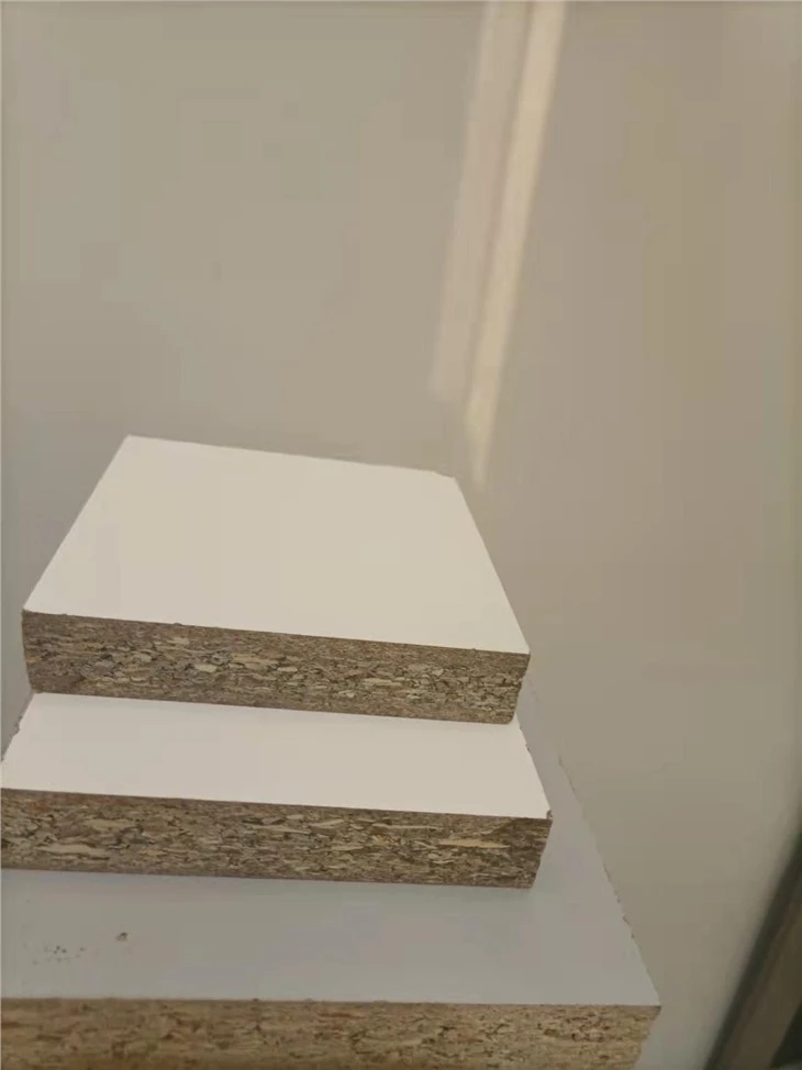 Particle Board 15mm 18mm