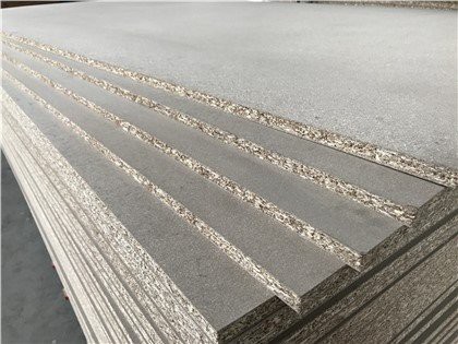 لوح الجسيمات P2 F4 Grade