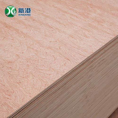 18mm Bingtangor Plywood