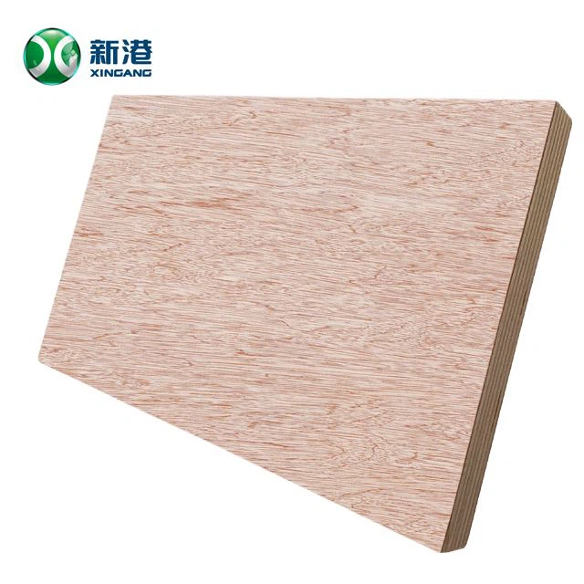18mm Bingtangor Plywood