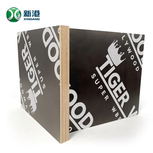 4*8 Film Faced Plywood