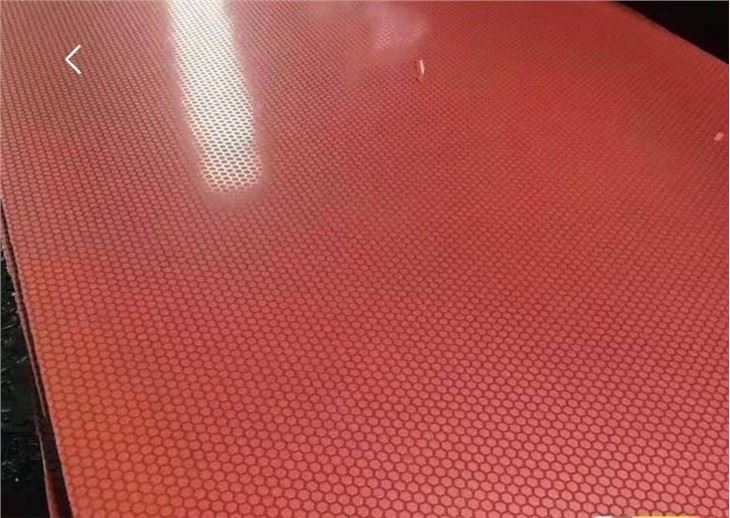 ANTI-SLIP FILM FACED PLYWOOD 18MM BEST QUALITY