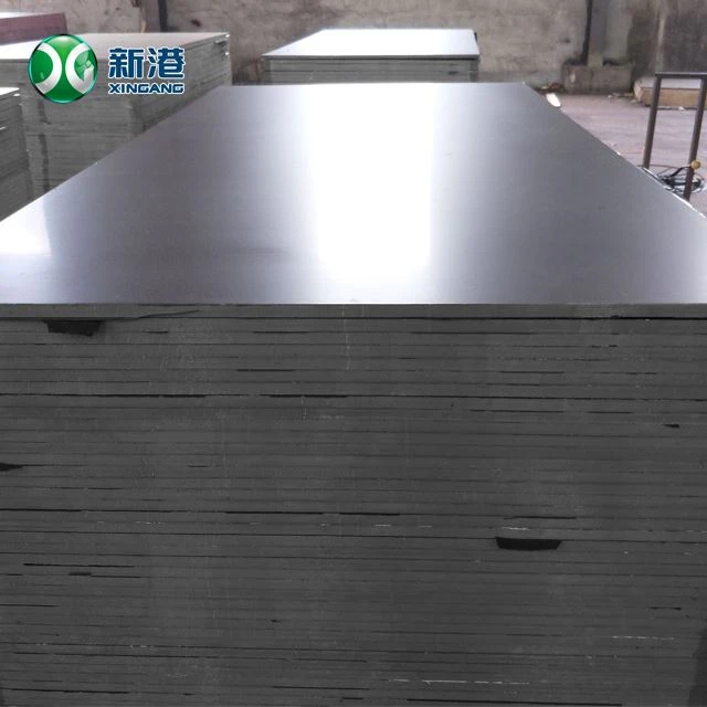 Film Faced Plywood 12mm 15mm 18mm For Building Materials