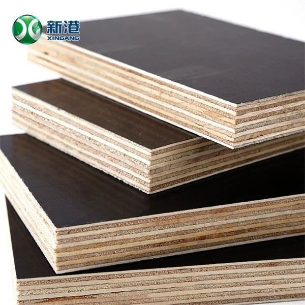Film Faced Plywood Price