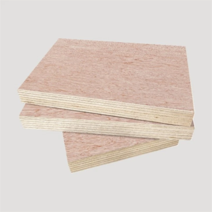Manufacturer Plywood Wood Sheets Plywood Linyi