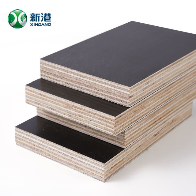 Marine Plywood For Construction