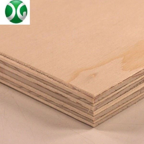 Marine Plywood For Structure Construction Best Quality