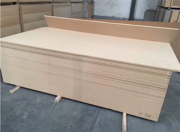 MDF سوق تونس
