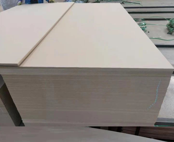 MDF TUNISIA MARKET