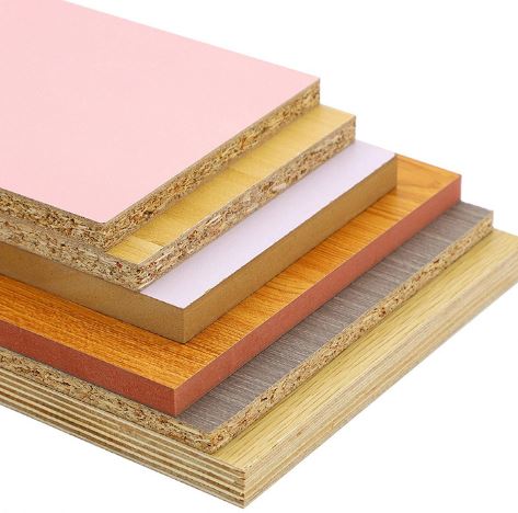 Particle Board Chipboard 18mm