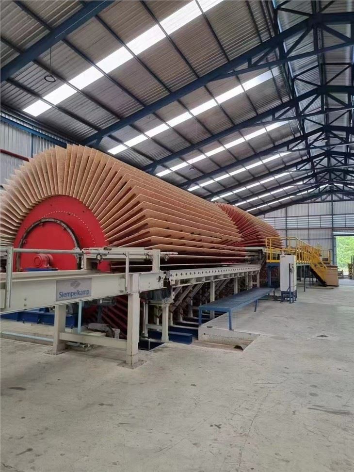 Raw MDF Board