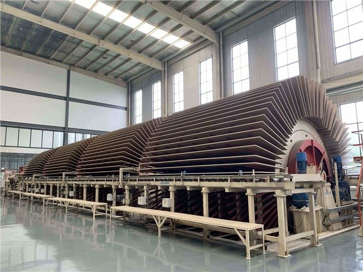 Raw MDF Board