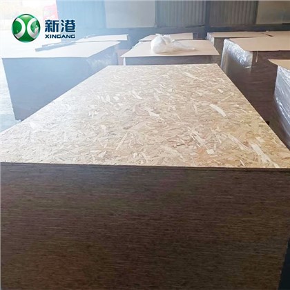 7-30 mm OSB (Osb 2، Osb 3) Plywood Flakeboards