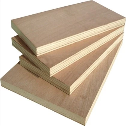 أفضل سعر التعبئة الصف الخشب الرقائقي/6/9/12/15/18 مم الخشب الرقائقي التجاري