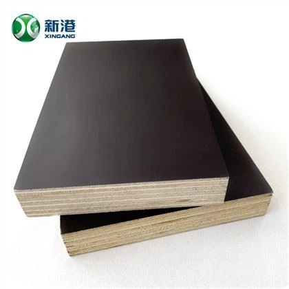 واجه الفيلم الخشب الرقائقي Linyi