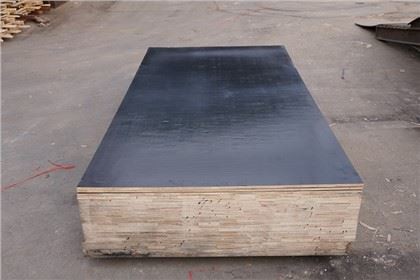 واجه الفيلم الخشب الرقائقي Xingang العلامة التجارية الكاملة الصلبة الأساسية