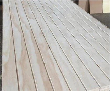 خشب رقائقي مجروش تشيلي