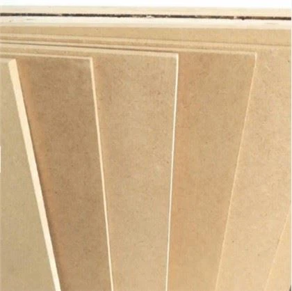 لوح HDF / MDF بجميع المقاسات 2100 * 2800 مم 1200 * 1800 مم ...