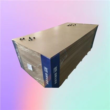 XG رقيقة جدا ورقة MDF للزخرفة الخلفية المجلس