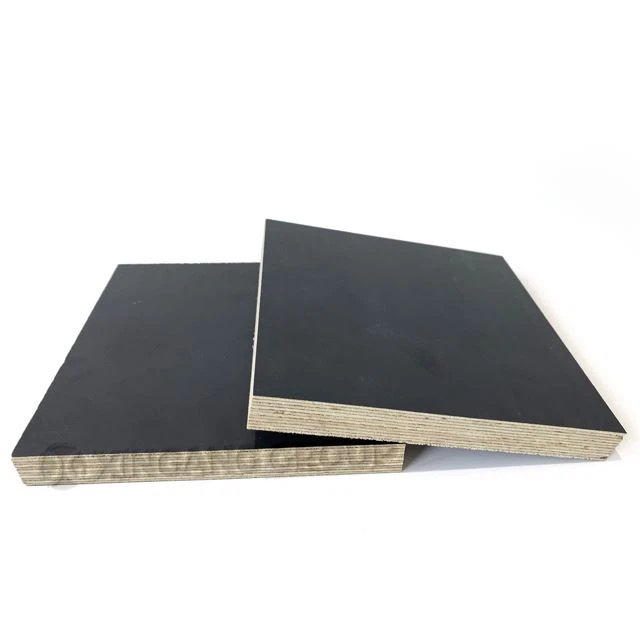 Brown Film/Black Film Film Faced Plywood