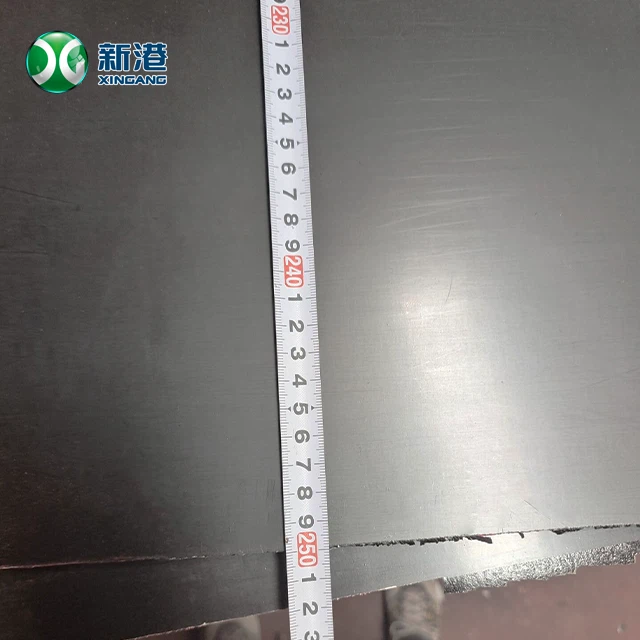 Formwork System Concrete Plywood Shuttering Plywood Competitive Price WBP Glue Film