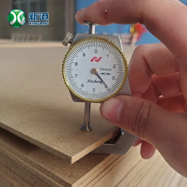 MDF Wall Panels Mdf Wood 18mm Mdf Board