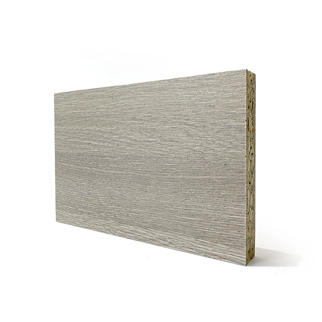 Melamine Chipboard