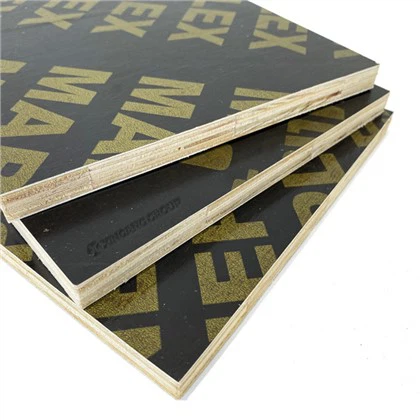 واجه فيلم براون فيلم اصبع صوتها الخشب الرقائقي