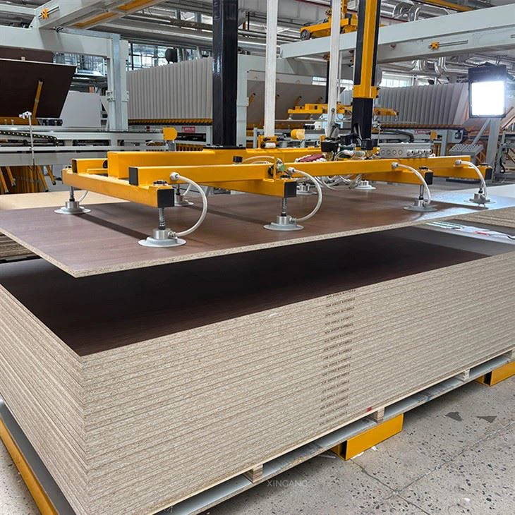 Xingang Melamine Chipboard suppliers
