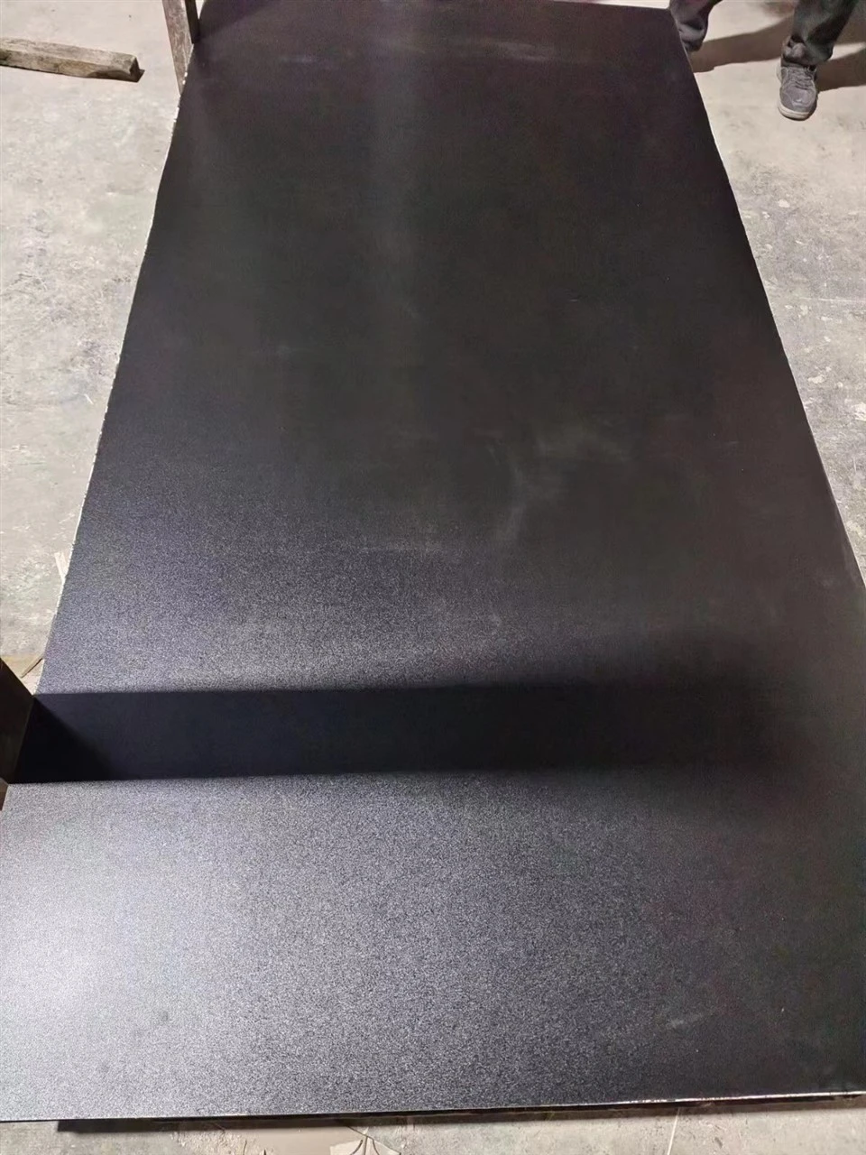 18mm White Melamine Laminated Plywood
