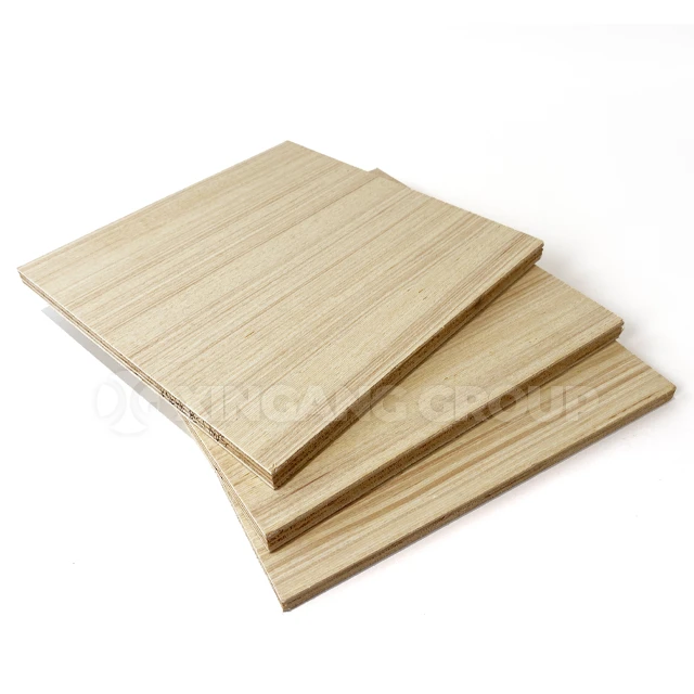 Commercial Plywood 241220
