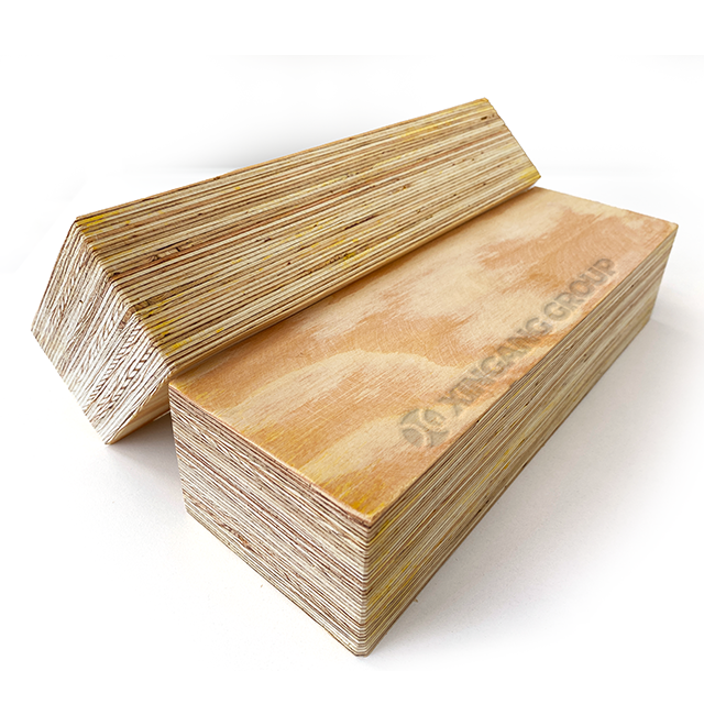 Laminated Veneer Lumber(LVL) Product Details