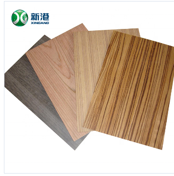 Melamine Marine Plywood 18mm