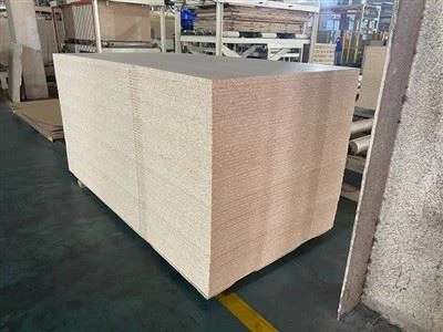 HENF E1 Melamine Chipboard