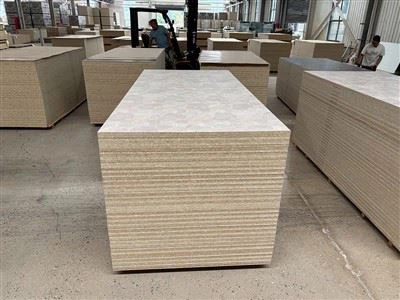 لوحة زخرفية من الدرجة الأولى