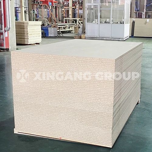 Xingang Biomimetic Pine Chipboard Particleboard Canada USA